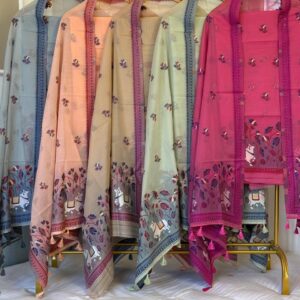 *Exclusive BANARASI Collection💐*