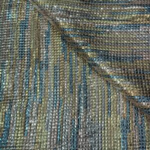 Georgette Sequence Embroidery