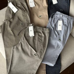 premium imported linen fabric lowers