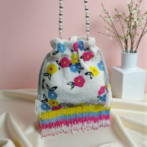 *📍New Designer Potli*